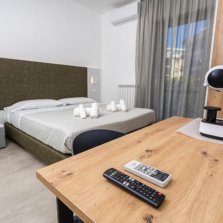 Gallo'S City Rooms Termoli Zewnętrze zdjęcie