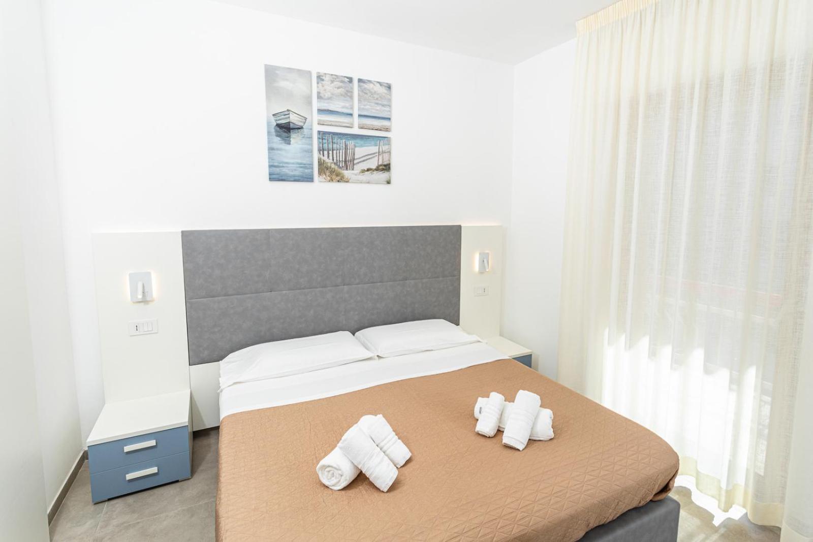 Gallo'S City Rooms Termoli Zewnętrze zdjęcie