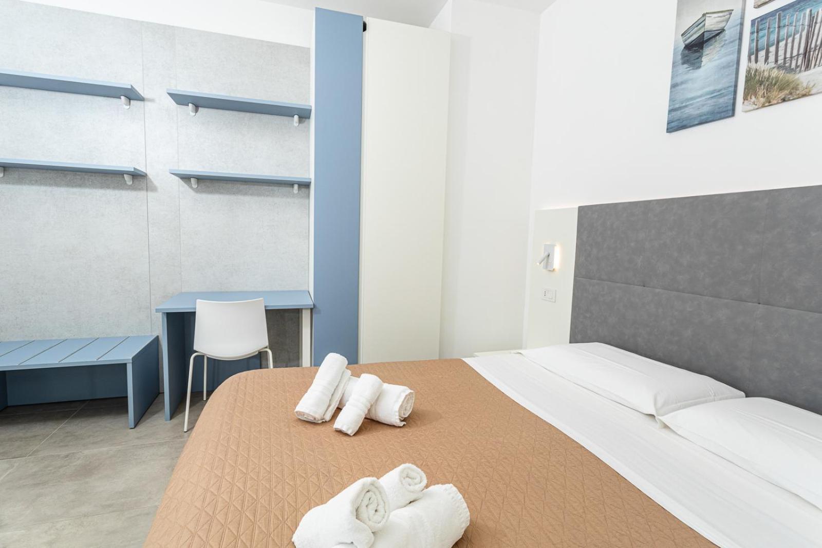Gallo'S City Rooms Termoli Zewnętrze zdjęcie