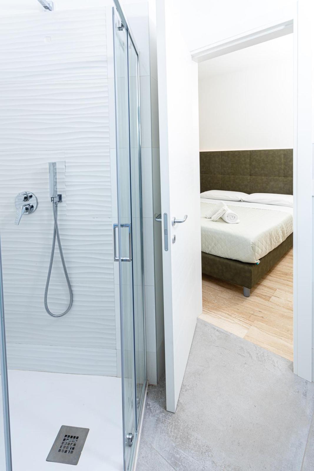Gallo'S City Rooms Termoli Zewnętrze zdjęcie