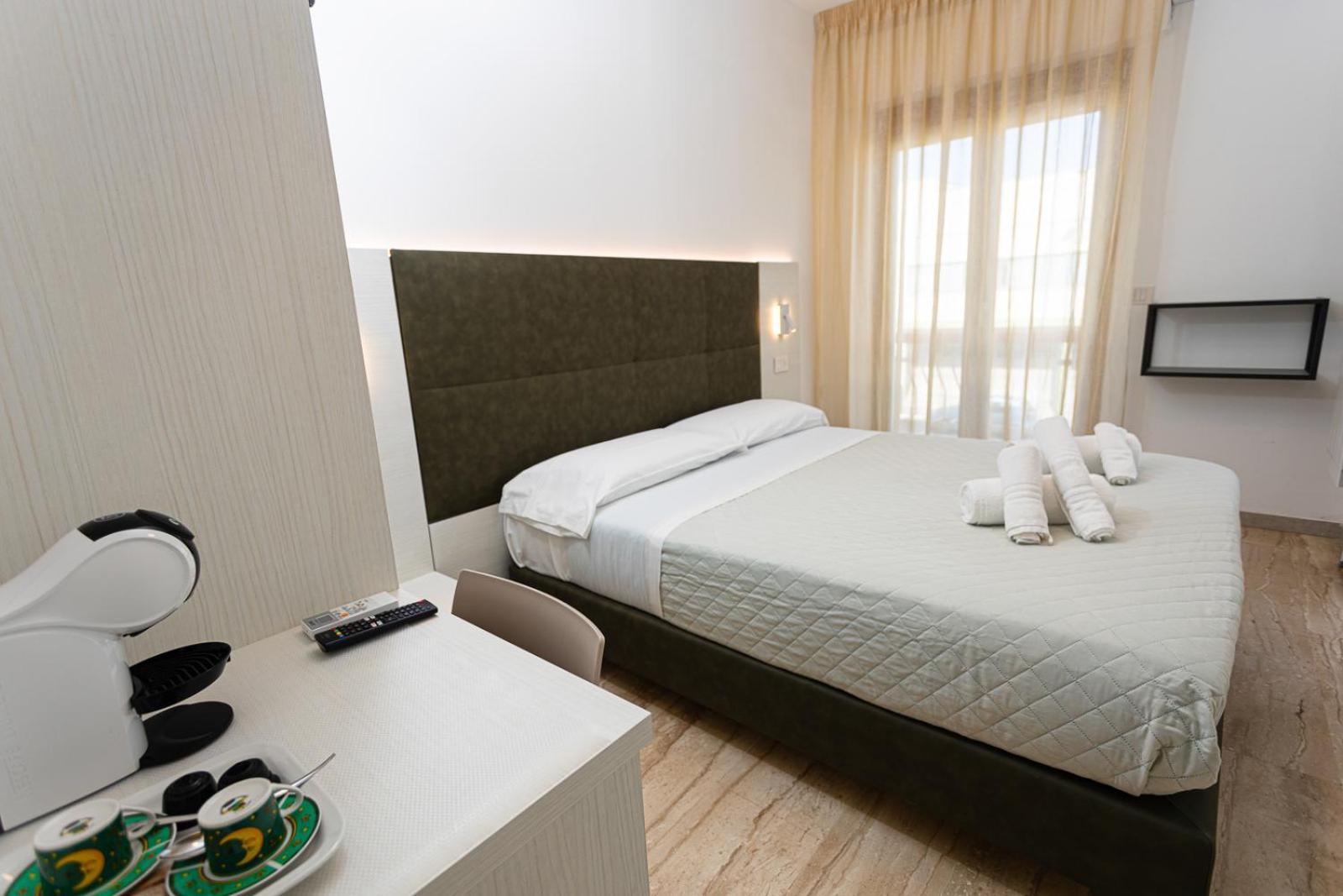 Gallo'S City Rooms Termoli Zewnętrze zdjęcie