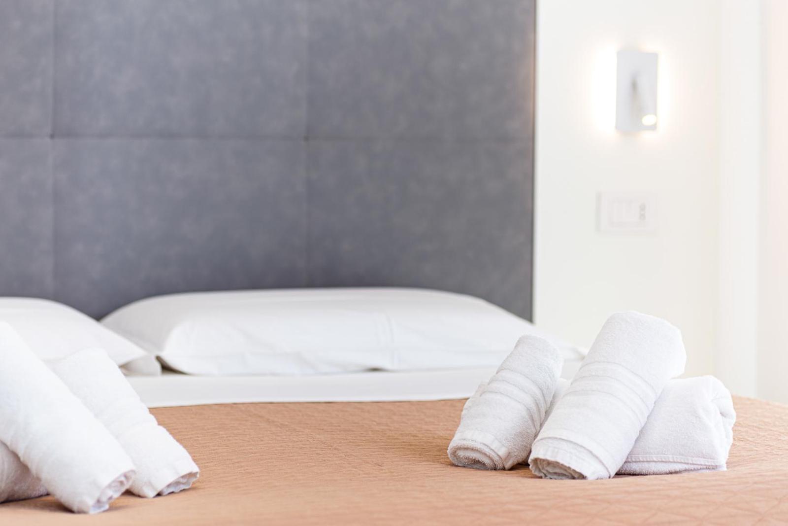 Gallo'S City Rooms Termoli Zewnętrze zdjęcie