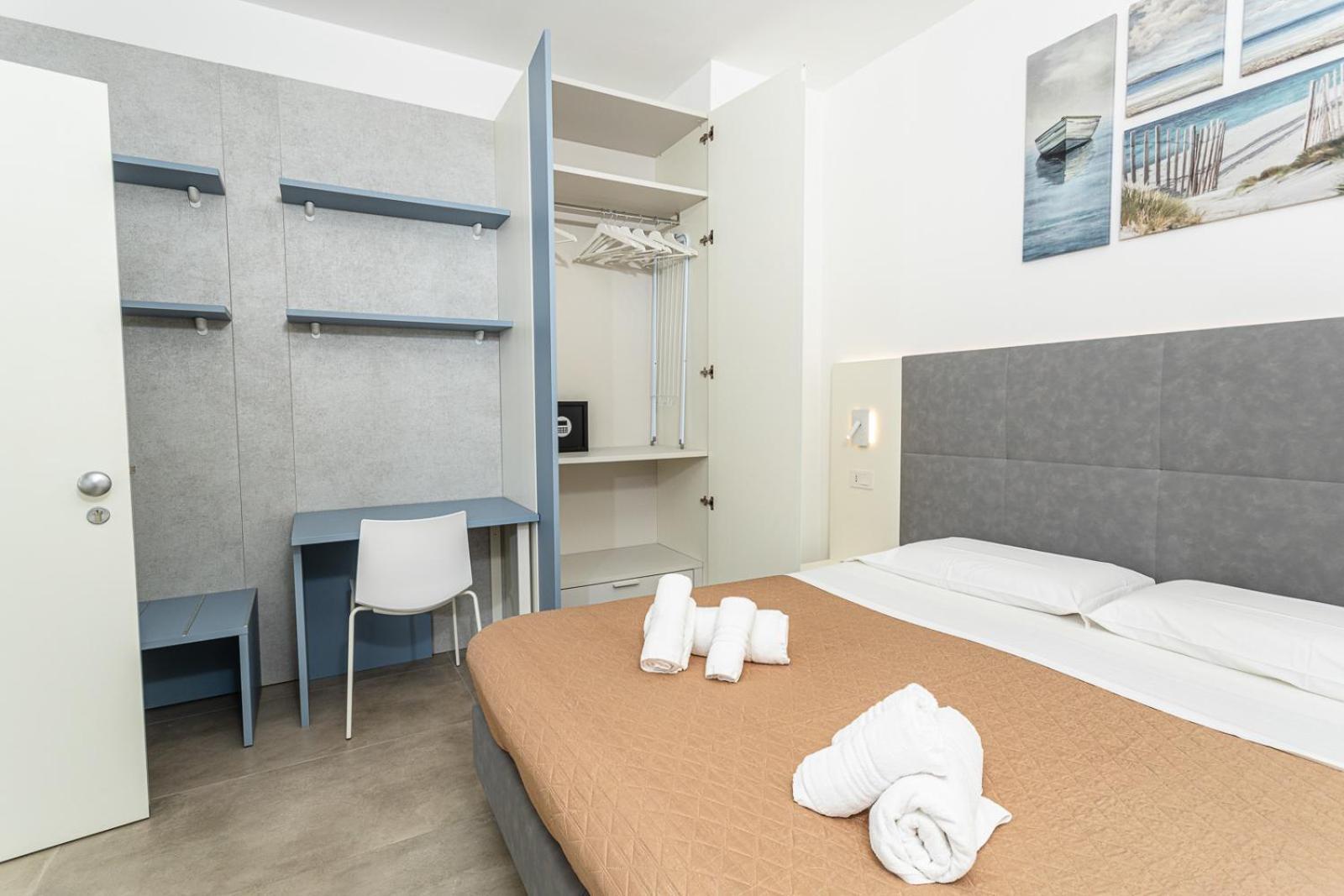 Gallo'S City Rooms Termoli Zewnętrze zdjęcie