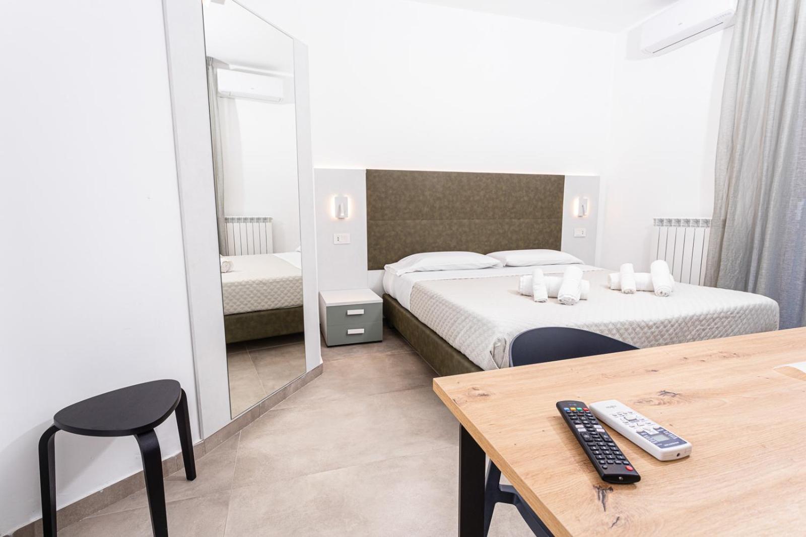 Gallo'S City Rooms Termoli Zewnętrze zdjęcie