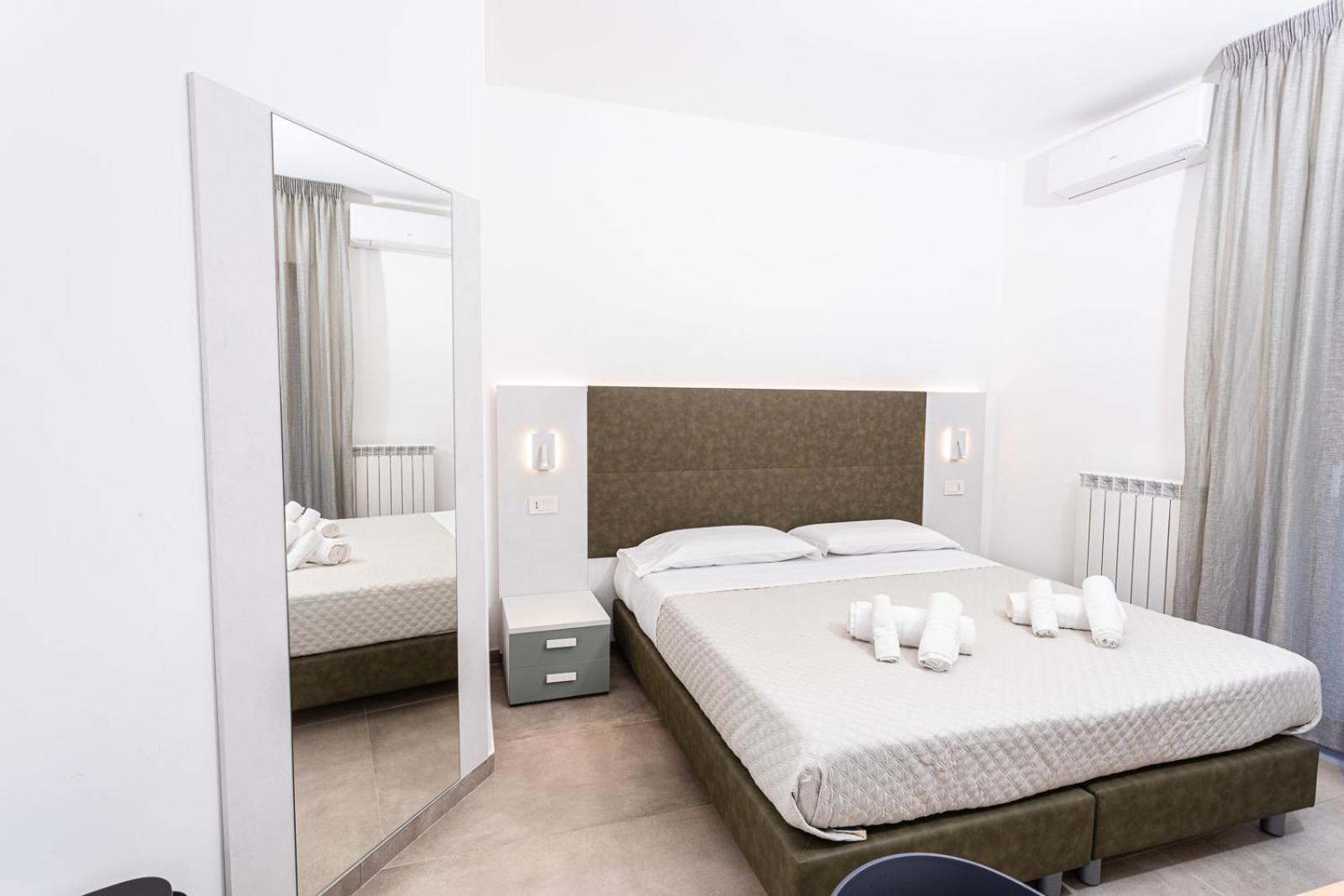 Gallo'S City Rooms Termoli Zewnętrze zdjęcie