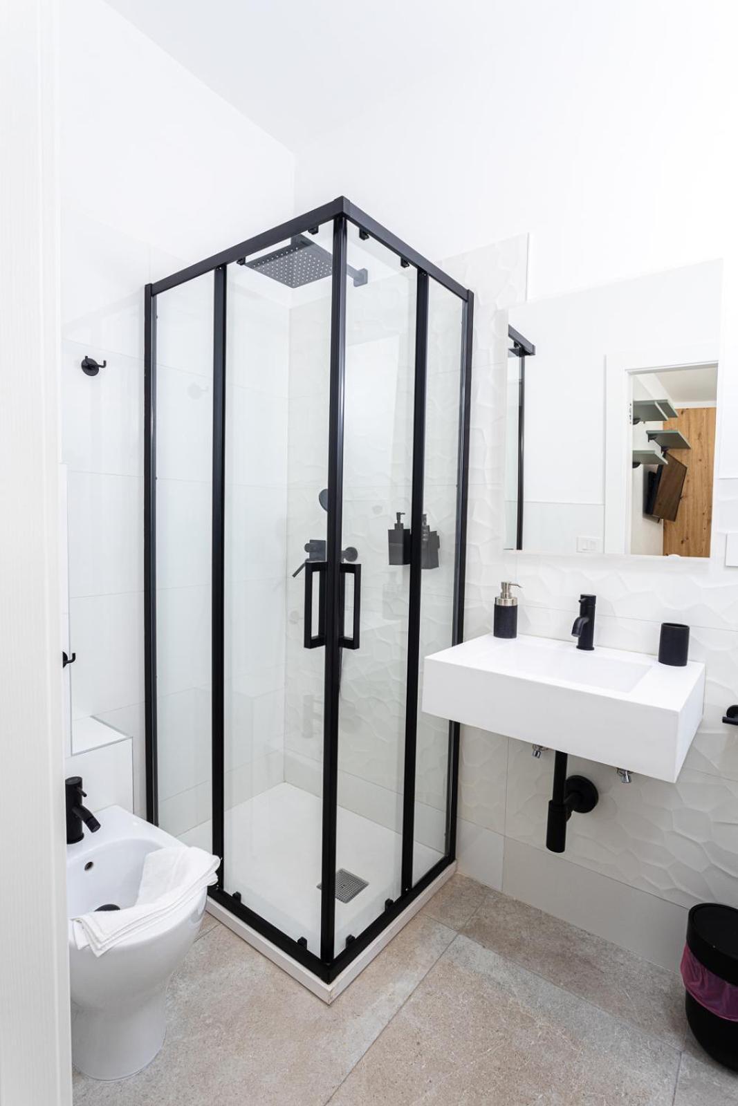 Gallo'S City Rooms Termoli Zewnętrze zdjęcie