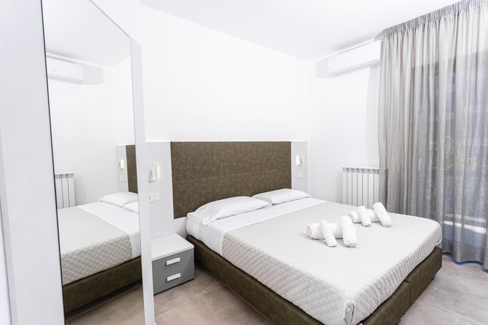 Gallo'S City Rooms Termoli Zewnętrze zdjęcie